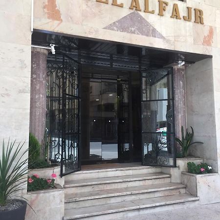 Fajr Hotel Uchda  Exterior foto