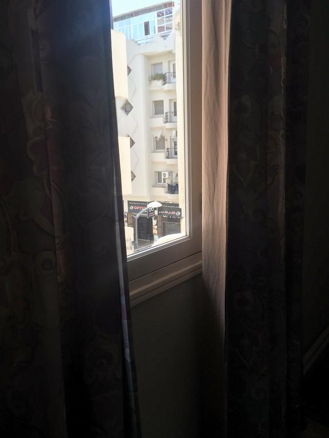 Fajr Hotel Uchda  Exterior foto